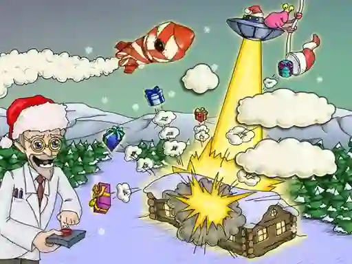 بازی Into space 3 آنلاین