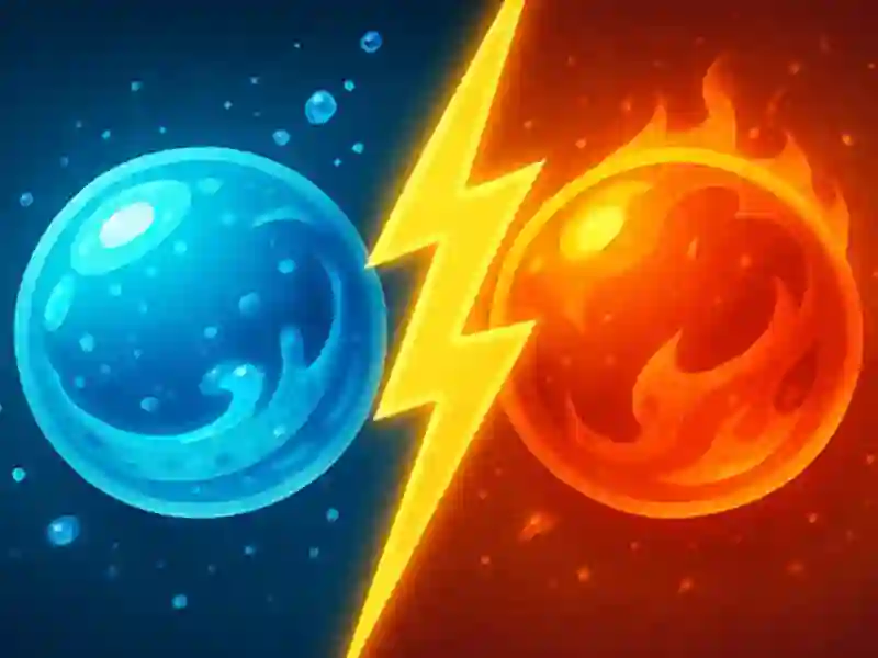 بازی Bubble Shooter GO آنلاین