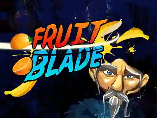 بازی Fruit Blade آنلاین