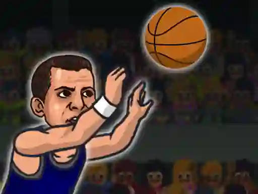 بازی Basketball Swooshes آنلاین