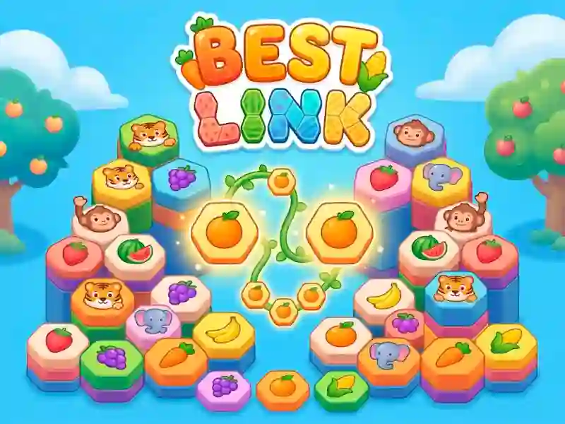 بازی Best Link آنلاین