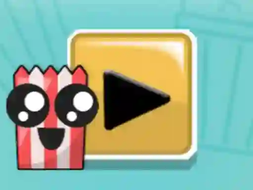 بازی popcorn Pop آنلاین