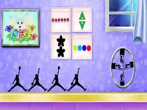 بازی Basketball Player Escape 2 آنلاین