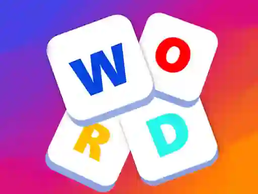 بازی Word Jumble آنلاین
