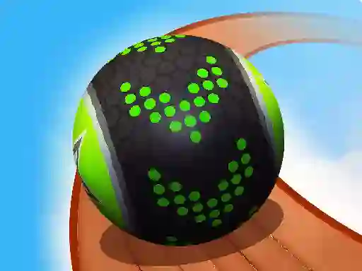 بازی Going Balls آنلاین