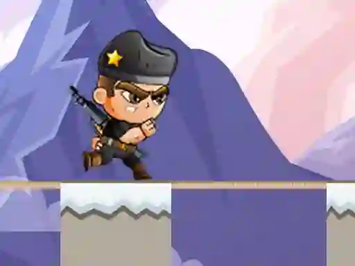بازی Soldier Bridge آنلاین