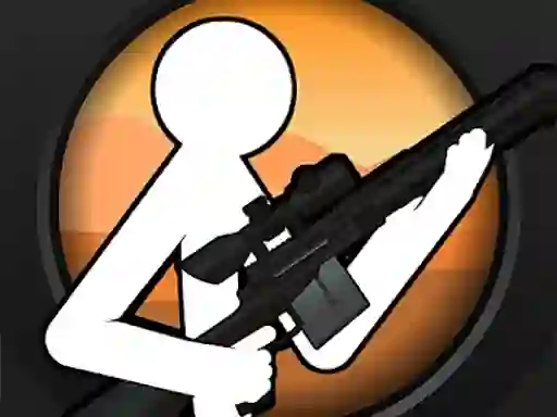 بازی Super Sniper Assassin آنلاین