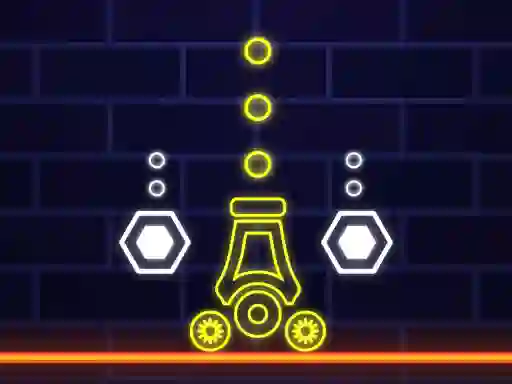 بازی Neon War آنلاین