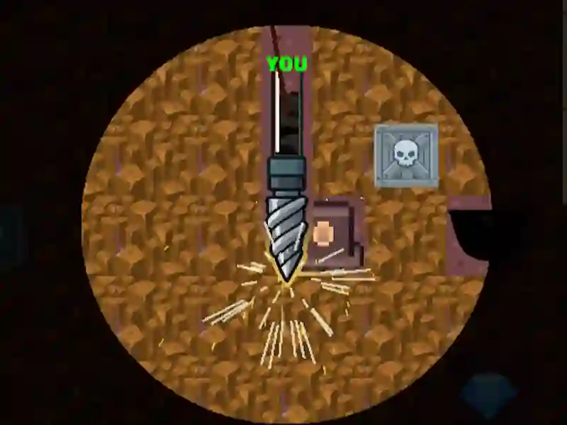 بازی Deep Fuel آنلاین