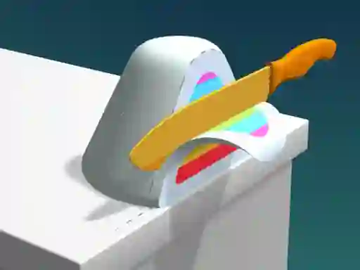 بازی Asmr Slicing آنلاین