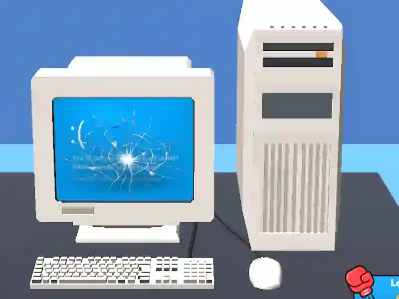 بازی Smash It آنلاین