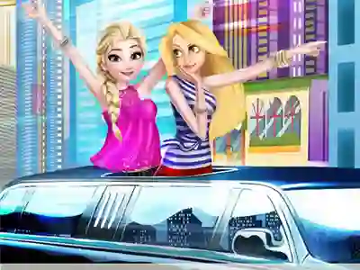 بازی Fashion Show آنلاین