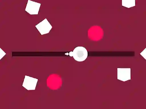 بازی Sliding Ball آنلاین