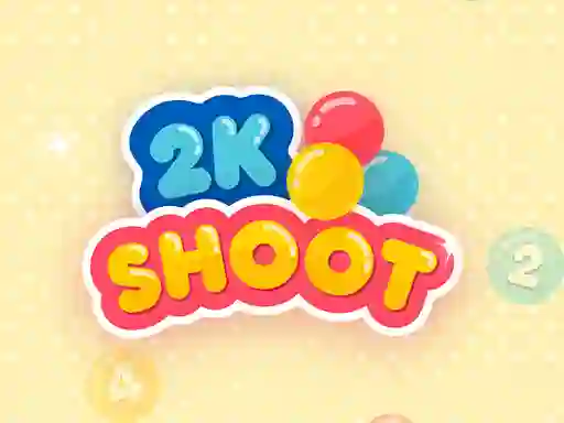 بازی 2k Shoot آنلاین
