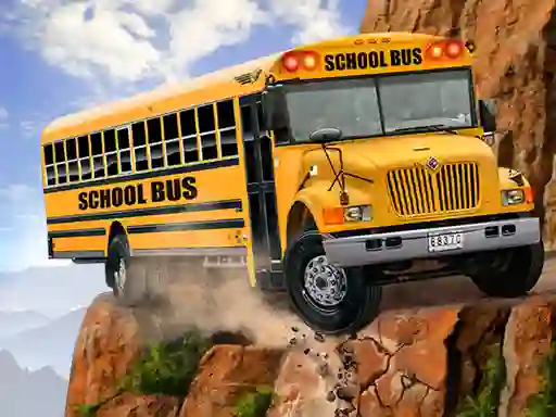 بازی Euro School Driving Coach آنلاین