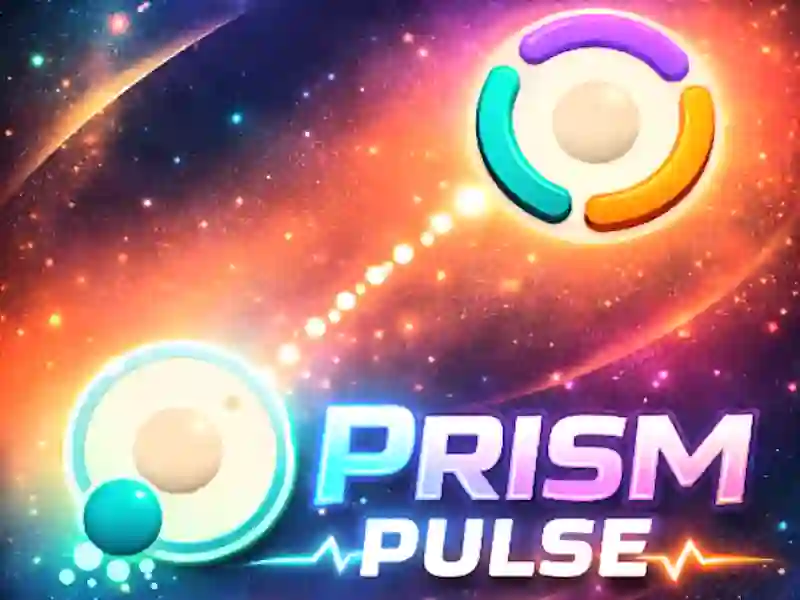 بازی Prism Pulse آنلاین