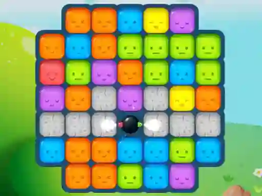 بازی Blocky Blast آنلاین