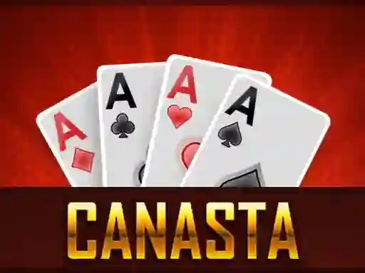 بازی Canasta آنلاین