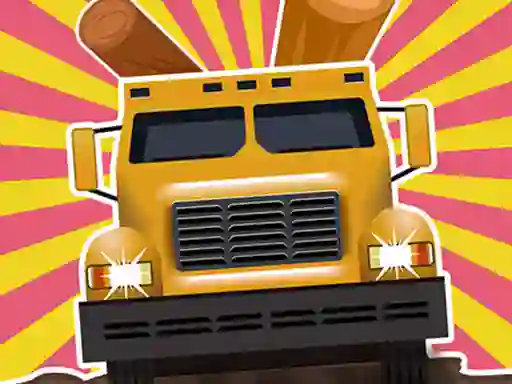 بازی Truck Physics آنلاین