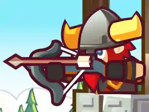 بازی Sentry Guardian آنلاین