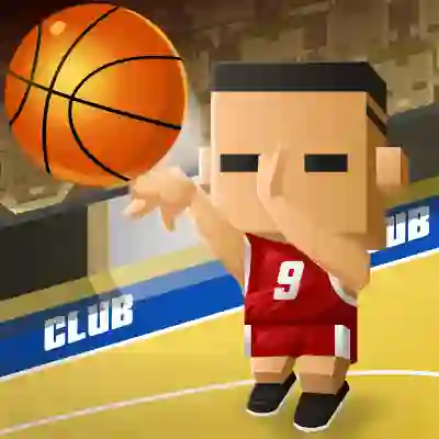 بازی 3 Point Rush آنلاین