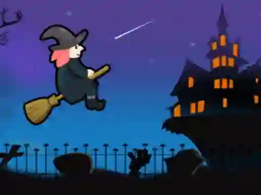 بازی Bomb The Ghost آنلاین