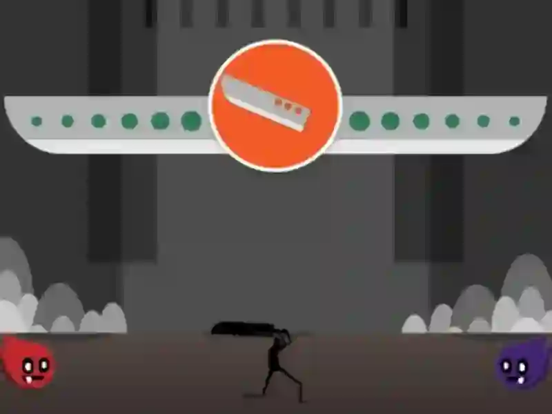 بازی Swordsman آنلاین