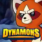 بازی Dynamons آنلاین