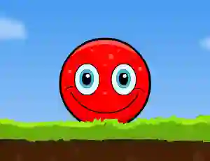 بازی Smiley Ball آنلاین