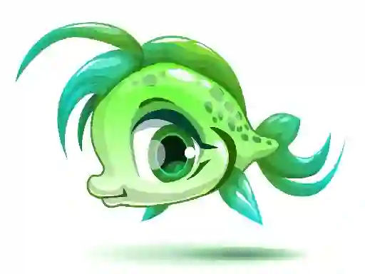 بازی Cute Fish Memory Challenge آنلاین