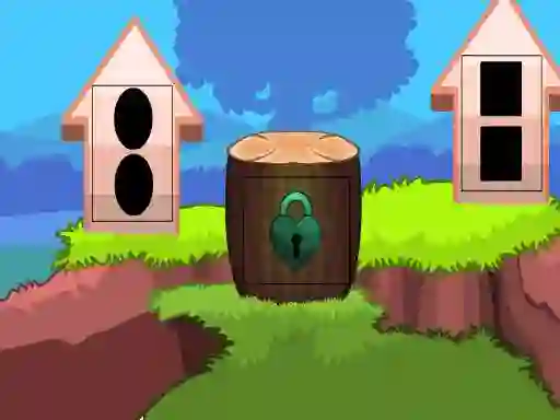 بازی Smashing Land Escape آنلاین