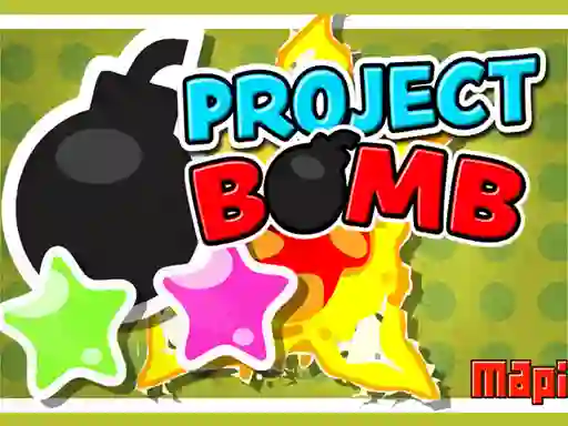 بازی Project Bomb آنلاین