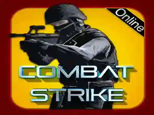 بازی Combat Strike آنلاین