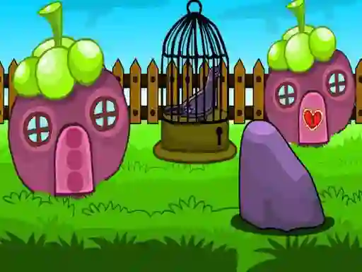 بازی Pigeon Escape آنلاین