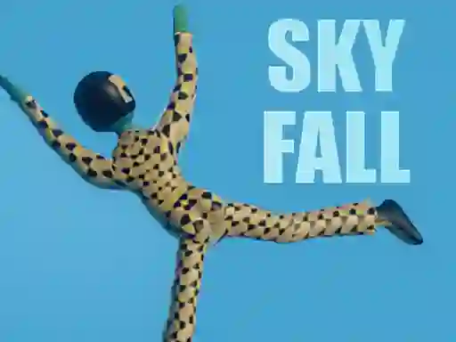 بازی Sky Fall آنلاین
