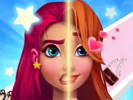 بازی Love Shopping Rush آنلاین