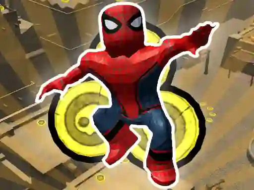 بازی Roblox: Spiderman Upgrade آنلاین