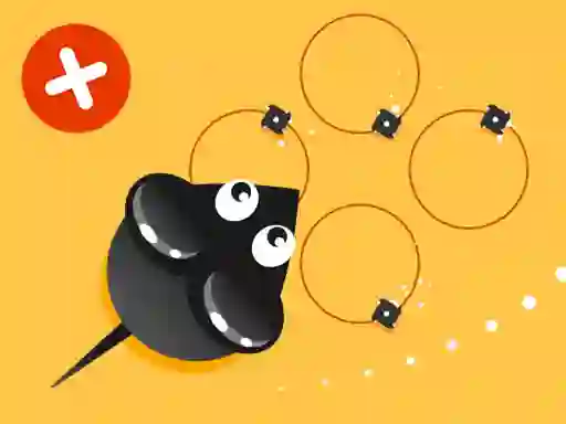 بازی Mouse Escape آنلاین
