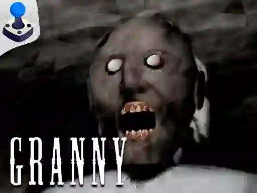 بازی Granny Chapter Two آنلاین