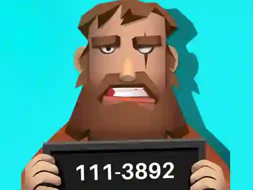 بازی Find Out The Criminal آنلاین