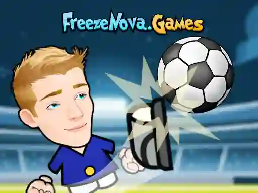بازی Football King آنلاین