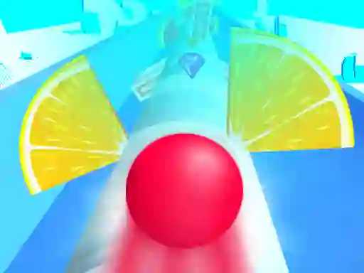 بازی Ball 3D Balance آنلاین