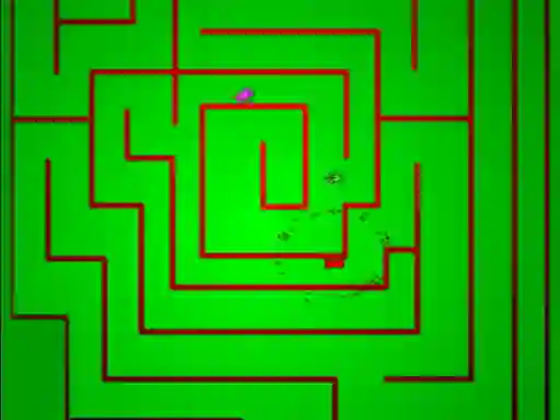 بازی Tank maze battle آنلاین