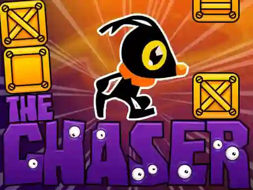بازی The Chaser آنلاین