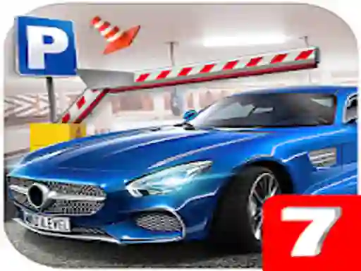 بازی Parking Master 2.0 آنلاین