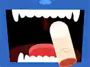 بازی Bite My Fingers آنلاین