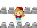 بازی Little Red Riding Hood - Cookie Feast: آنلاین