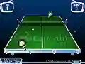 بازی Garfield's Ping Pong آنلاین