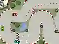 بازی Draw race آنلاین