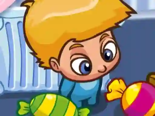 بازی Sweet Baby آنلاین